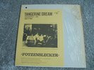 Tangerine Dream - Fotzenslecker 1978 USA LP DEATH NOT TMOQ PROG/KRAUT ROCK