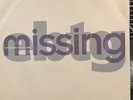 Everything But The Girl - Missing 12” 1995
