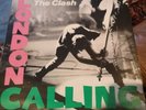The Clash / London Calling / A1,B1,A2,B2, Vinyl/  1st Issue /Pressing