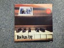 Ben Folds Five - Ben Folds Five 2011 Sealed Carol002LP LP 1995