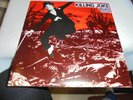 KILLING JOKE-WARDANCE/PSYCHE-UK MALICIOUS DAMAGE-P/SLEEVE HAS CALL UP PAPER