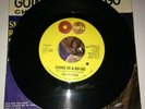 SMOKEY ROBINSON & THE MIRACLES   GOING TO GO GO   SOUL 45