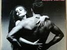 ALASKA Y DINARAMA Deseo Carnal ARGENTINA LP 1985 Sobre Interno Con Letras