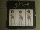BETTY DAVIS S/T LP ORIG '73 JUST SUNSHINE JSS-5 RARE FUNK SOUL R&B DIVA GEM