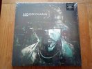 Moodymann DJ Kicks 3x12