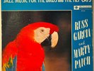 Russell Garcia And Marty Paich Jazz Music For The Birds And The Hep Cats BEATNIK