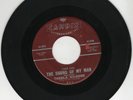 NORTHERN SOUL 45 RPM - THEOLA KILGORE ON CANDIX RECORDS