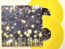 Isis - Wavering Radiant -Limited Edition Double Yellow Opaque Vinyl LP Near Mint