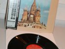 Borodin Quartet Quartet Super Analogue Disc Vinyl Record Album KIJC-9162