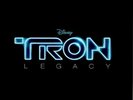 Daft Punk Tron Legacy Vinyl Limited Edition DISNEY Soundtrack 2015 GLOW IN DARK