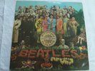 The Beatles Sgt. Peppers Lonely Hearts Club Band Original 1967 (First pressing)