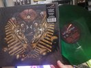 LIFEFORCE GREEN SOUNDTRACK KONAMI NES NINTENDO CONTRA CASTLEVANIA MEGA MAN