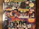 KISS LP Unmasked Original US Press NBLP-7225 Sealed w/Poster 1980