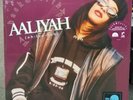 Aaliyah – Back & Forth (2018, Purple Opaque, Vinyl) - Record Store Day *NEW*