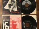 2 Chuck Berry EPS Sweet Little 16  EP-5121 - After School Session EP-5118