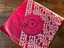 The Soul Agents 45 Record Seventh Son “Mod Monster single”