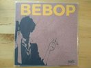 Saib. - Bebop Split Colour Vinyl - Mint & New (Cowboy Bebop)
