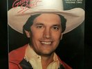 GEORGE STRAIT GREATEST HITS VOLUME 2 MCA-42035 1987 LP VINYL RECORD