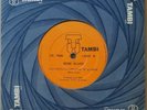 BENE ALVES 1976 “NAO DEIXA O CARNAVAL…” KILLER FUNK SAMBA JAZZ 7” 45 BRAZIL HEAR