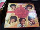 JACKSON 5 Christmas Album Original 1970 US Vinyl LP VG++ Motown MS713