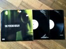 PSYCHO REALM 2 X LP vinyl album s/t 1997 Ruff House Cypress B-Real RARE