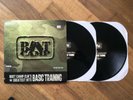 BOOT CAMP CLIK 2 X LP vinyl album Greatest Hits Basic Training 2000 Duck Down