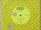 FEIN (GAY VAQUER JANE DUBOC LUIZ ECA) 1971 PSYCH FUNK JAZZ 7” BRAZIL 45 HEAR
