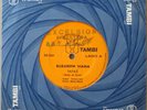 ELIZABETH VIANA 1977 “TATAE” FUNK SOUL SAMBA JAZZ BREAKS 7” BRAZIL 45 HEAR