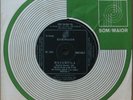 MONSUETO 1969 “MACUMPILA” AFRO SAMBA FUNK GROOVE BREAKS 7” BRAZIL 45 HEAR