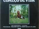 YVETTE EDUARDO CONDE 1974 “UPA NEGUINHO” BOSSA NOVA JAZZ EP 7” BRAZIL 45 HEAR