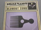 Digable Planets BLOWOUT COMB Vinyl LP Record ORG 1994 Pendulum Press 2XLP