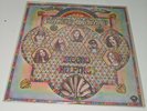 Lynyrd Skynyrd Second Helping 1974 Sounds Of The South 1st Press in Shrink VG++