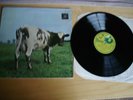 PINK FLOYD ATOM HEART MOTHER 1972 QUADROPHONIC L.P. V/G AUDIO
