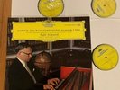 2709 019 *BACH - WELL TEMPERED KLAVIER  Part 2  **DG 3lp Set  **KIRKPATRICK  *NM