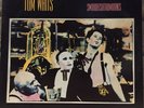 Tom Waites / Swordfishtrombones LP Vinyl ISLAND 7-90095-1 Original Pressing VG++