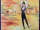 FALLA Three Cornered Hat ANSERMET / 1E London CS 6224 WB BB EX/NM SXL 2296 TAS