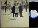 Ornette Coleman Trio At The Golden Circle Volume 2 Mono Blue Note VG+(+) NY S1