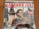Michel Legrand - Legrand Jazz 180G 45rpm 2-LP REISSUE NEW / LMTD EDITION IMPEX