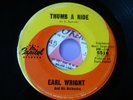 ORIGINAL NORTHERN SOUL WIGAN 7