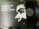 George Russell Sextet at The Beethoven Hall guest Don Cherry MPS (Japan) 2 Lps