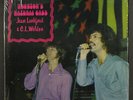 JESSE LANKFORD & C.L. WELDON: houston's natural gass CRAZY CAJUN 12