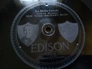 Edison Diamond Disc #50156 New York Military Band “La Bella Creole”