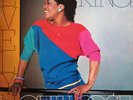 Evelyn King Get Loose LP Album Ind Vinyl Schallplatte 193109