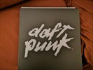 DAFT PUNK - ALIVE 1997 / ALIVE 2007 DELUXE VINYL BOX SET LIMITED EDITION