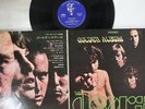 LP/GF DOORS Golden Doors SWG7124 OUTSTANDING HIGH FIDELITY JAPAN Vinyl