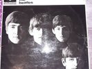 The Beatles With The Beatles Mono UK Press Vinyl LP 1963