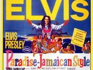 Elvis Presley/ Crying In The Chapel/ In The Ghetto/ LIMITED EDITION/ ROOTS 7''