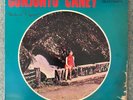 CONJUNTO CANEY - La China de mi Barrio / MONTUNO GUARACHA LP CUBA