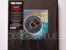 PInk Floyd - Pulse, 4 LP Vinyl box set with book 2018