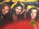 Bee Gees ‎- Spirits Having Flown LP COLORED Vinyl Album - Tragedy - DISCO RECORD